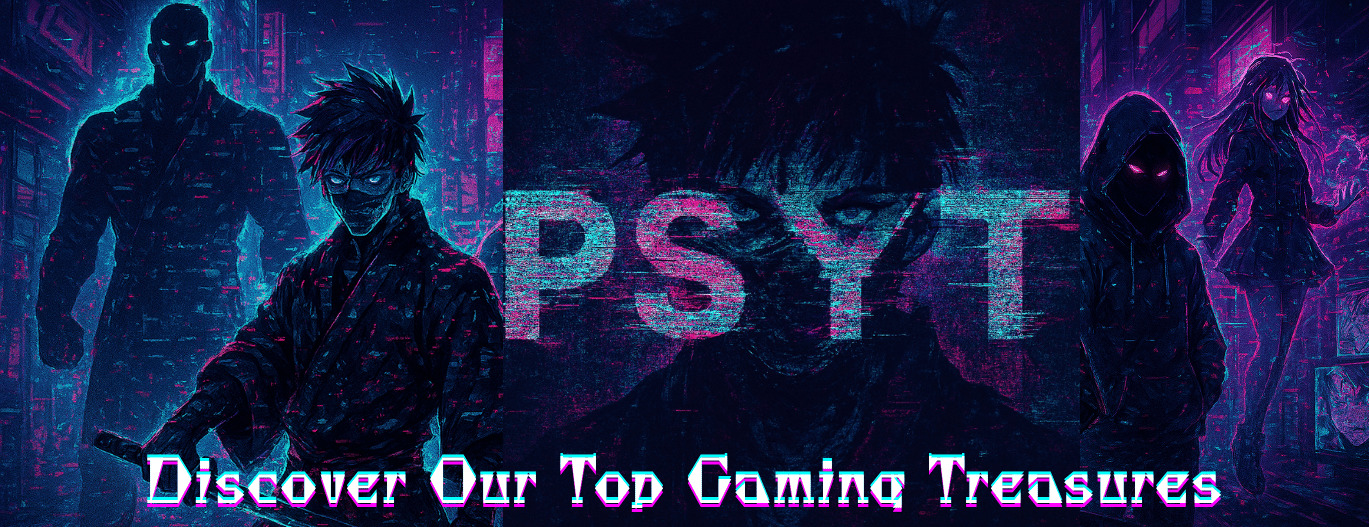 Trendy gaming printed t-shirt available in oversized and regular fit by PSYT