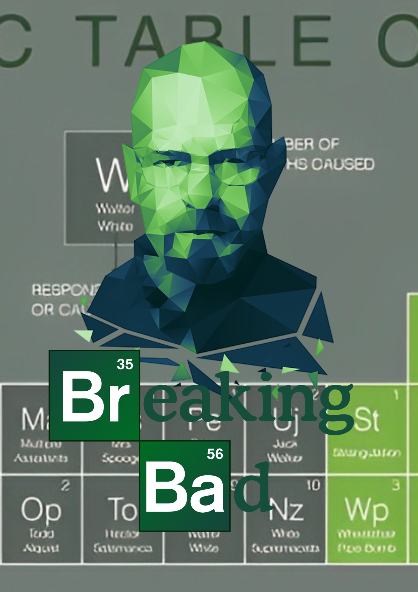 Breaking