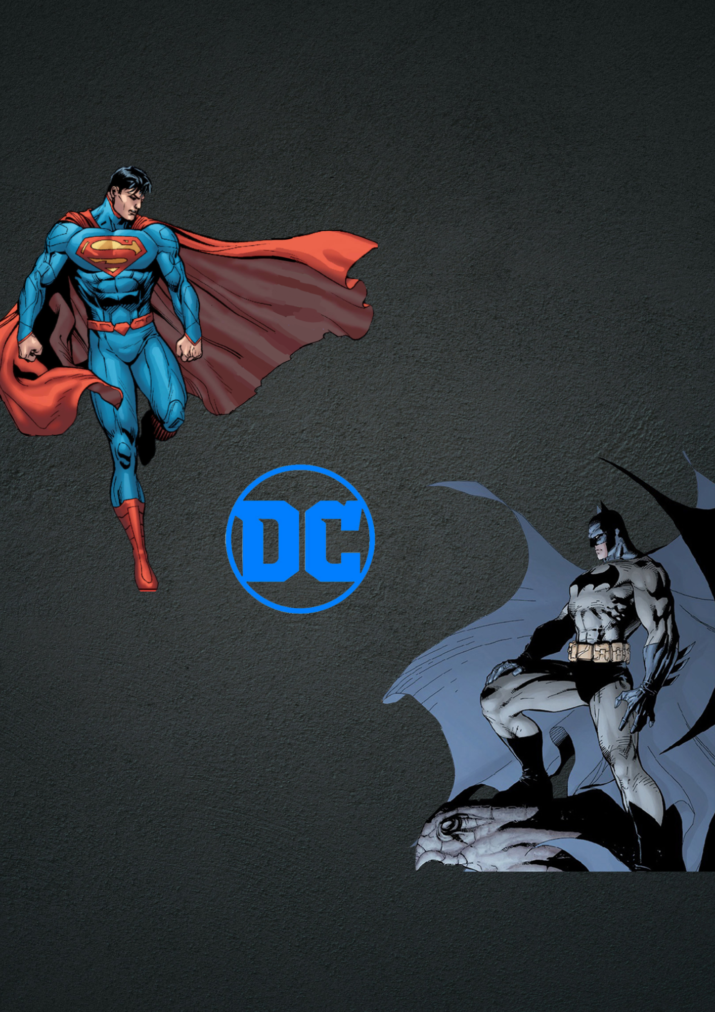 DC